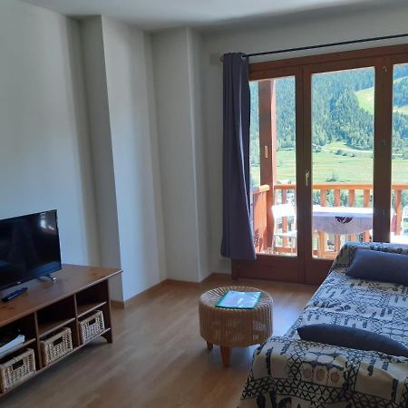 Terrasses- Vacances Pirinenca El Tarter Kültér fotó