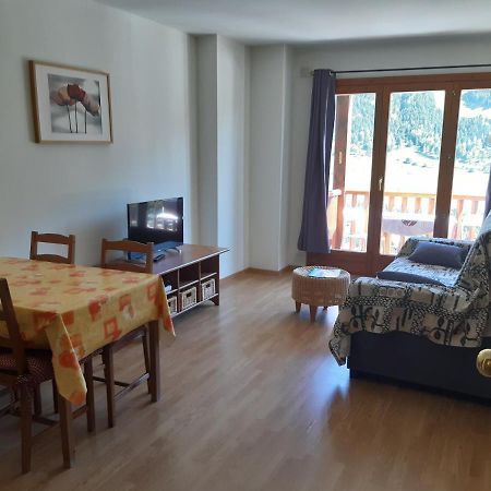 Terrasses- Vacances Pirinenca El Tarter Kültér fotó